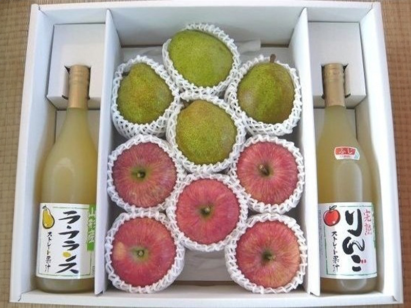 フルセット